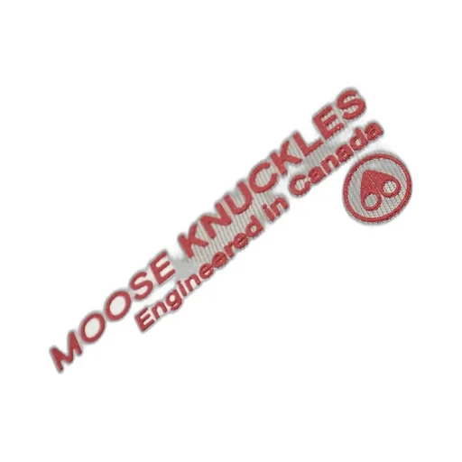 Moose Knuckles Maurice Crewneck T-Shirt