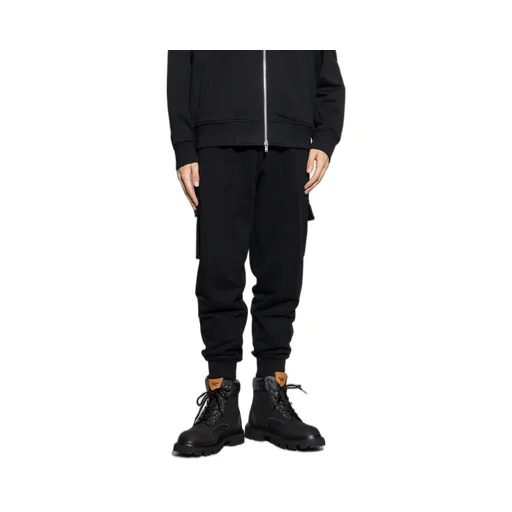 Moose Knuckles Gold Series Clemont Cargo Joggers