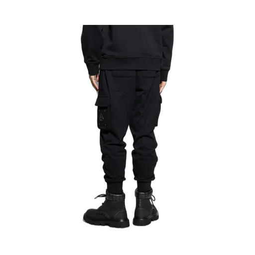 Moose Knuckles Gold Series Clemont Cargo Joggers