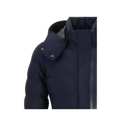 Moose Knuckles Watershed 3 Parka