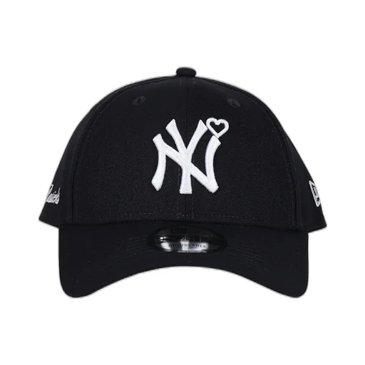 X Newera Yankees Cap / Nvy