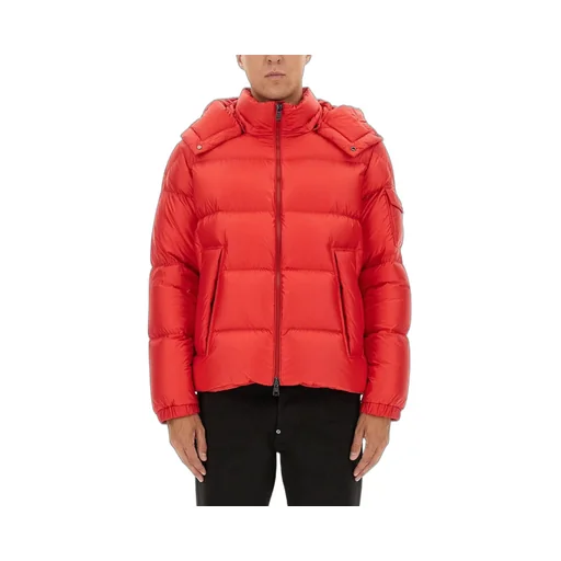 Moncler Couyere Down Jacket