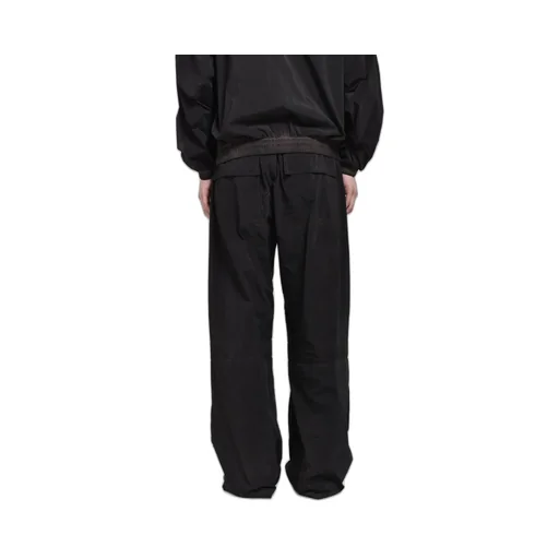 Alien Pkt Pants / Wash Blk Surf Vintage