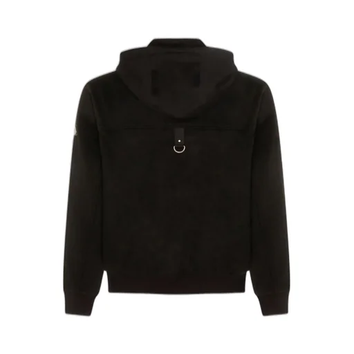 Moose Knuckles Ellington Bomber Jacket