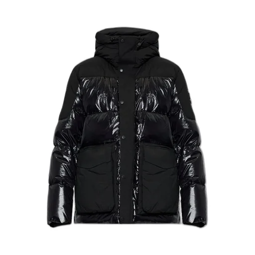Moose Knuckles Briar 3Q Padded Puffer Jacket