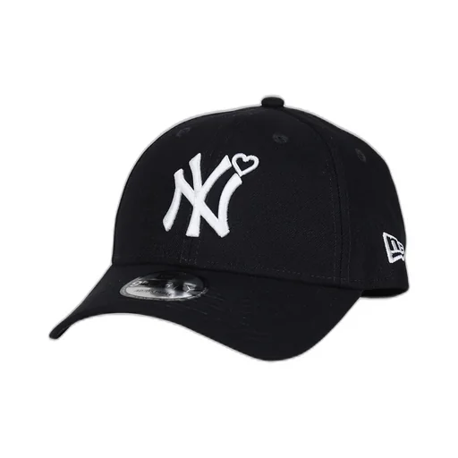 X Newera Yankees Cap / Nvy