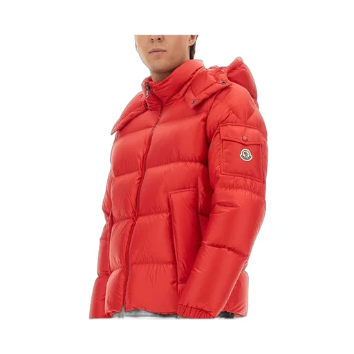 Moncler Couyere Down Jacket