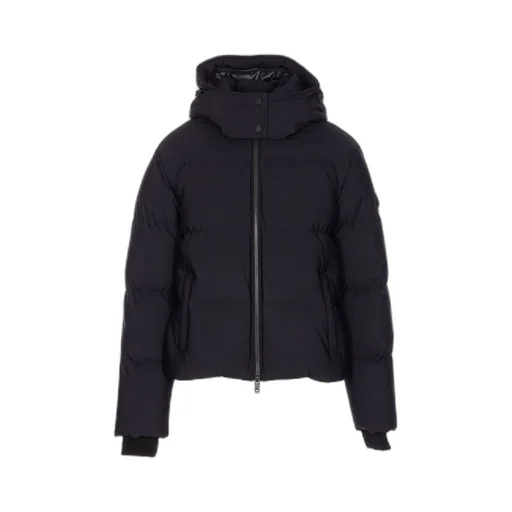 Moose Knuckles Nyluxe Misti Puffer Jacket