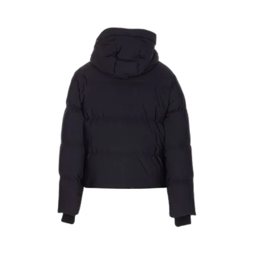 Moose Knuckles Nyluxe Misti Puffer Jacket