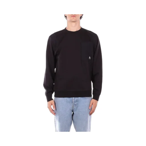 Moose Knuckles Dalon Crewneck Sweatshirt