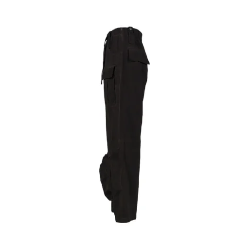 Alien Pkt Pants / Wash Blk Surf Vintage