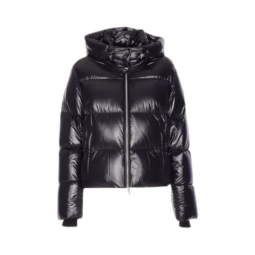 Moose Knuckles Moonstone Down Padded Jacket