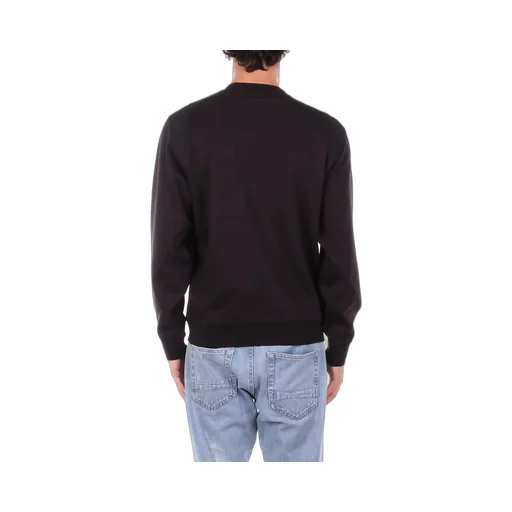 Moose Knuckles Dalon Crewneck Sweatshirt