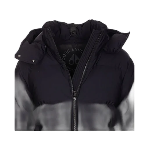 Moose Knuckles Nyluxe Misti Puffer Jacket