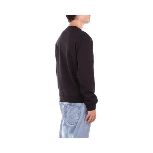 Moose Knuckles Dalon Crewneck Sweatshirt