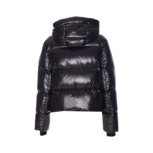 Moose Knuckles Moonstone Down Padded Jacket