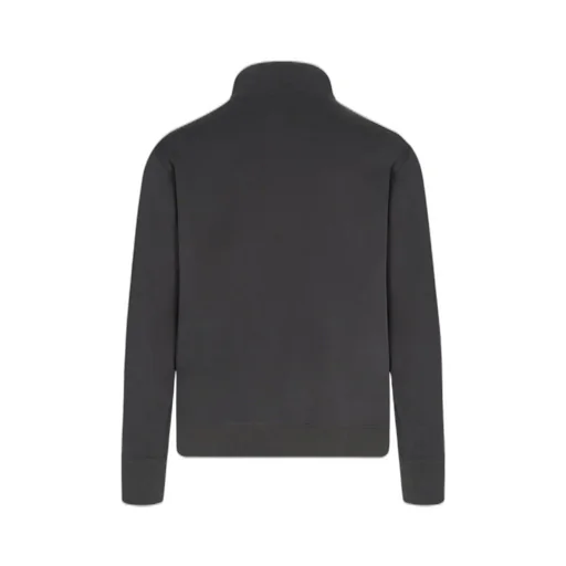 Moose Knuckles Quarter-Zip Sweatshirt