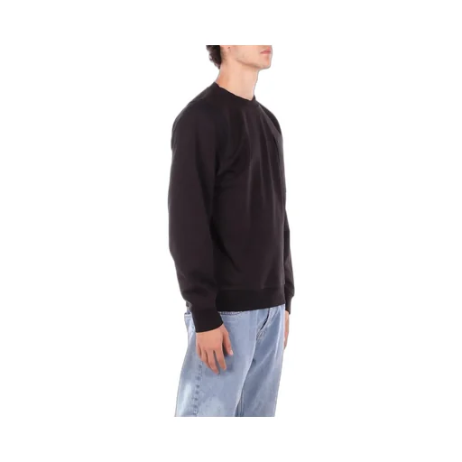 Moose Knuckles Dalon Crewneck Sweatshirt