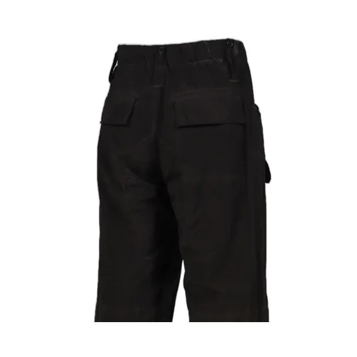 Alien Pkt Pants / Wash Blk Surf Vintage