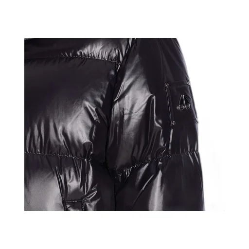 Moose Knuckles Moonstone Down Padded Jacket