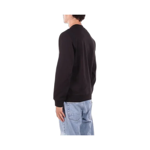 Moose Knuckles Dalon Crewneck Sweatshirt