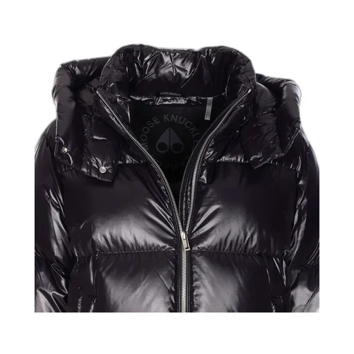 Moose Knuckles Moonstone Down Padded Jacket