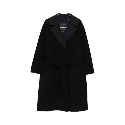 Moose Knuckles Lafleur Long Wrap Coat