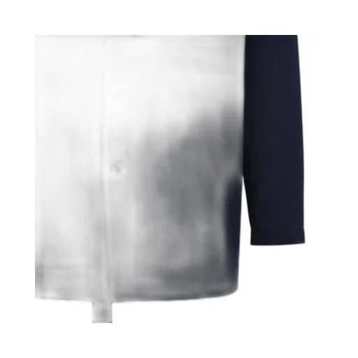 Mordecai Pocket Collar Shirt