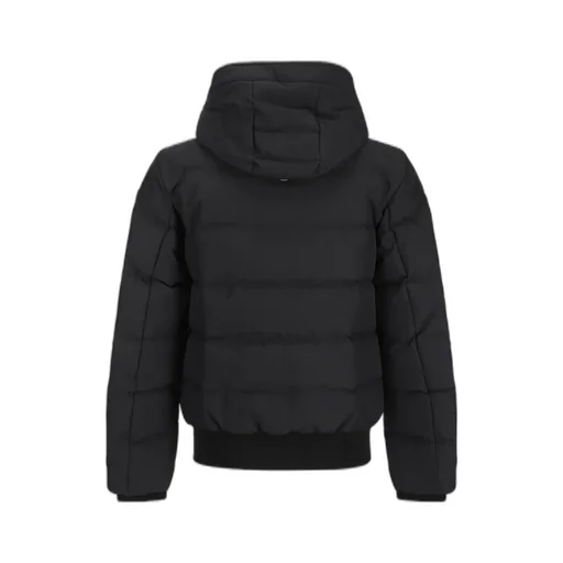 Moose Knuckles Cloud Bomber Jacket