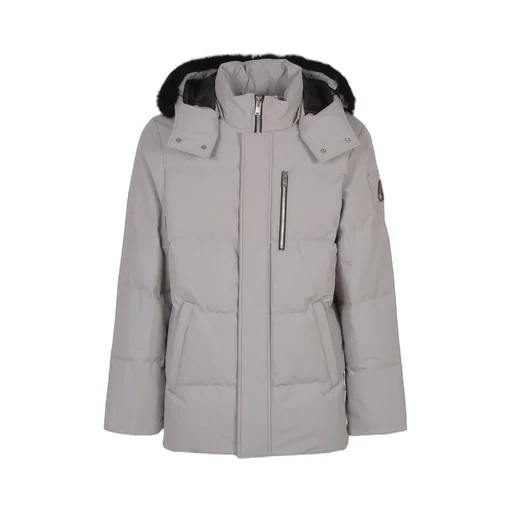 Moose Knuckles Cloud Shearling 3Q Jacket