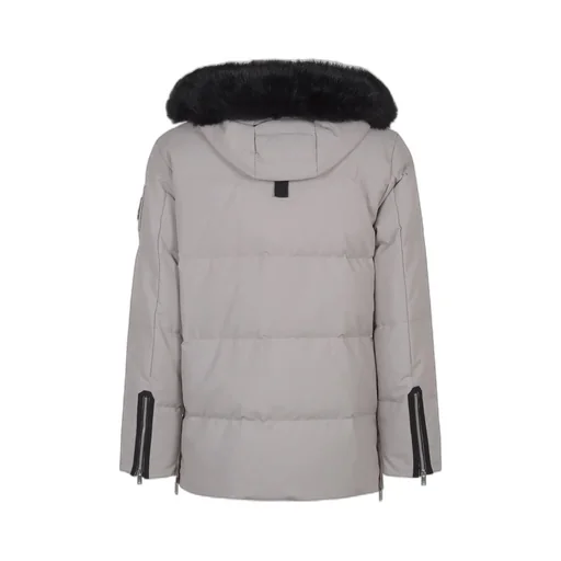 Moose Knuckles Cloud Shearling 3Q Jacket