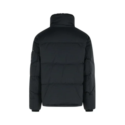 Moose Knuckles Everest Puffer Down Jacket