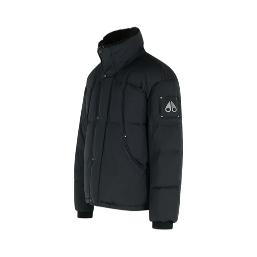 Moose Knuckles Everest Puffer Down Jacket