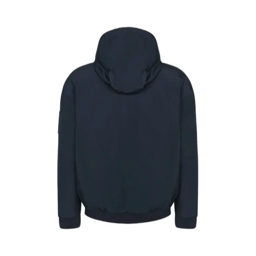 Moose Knuckles Roland Reversible Bunny Jacket