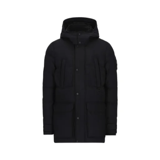 Moose Knuckles Valleyfield Padded Jacket
