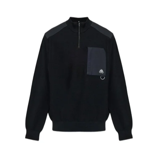 Moose Knuckles Elowan Sweatshirt