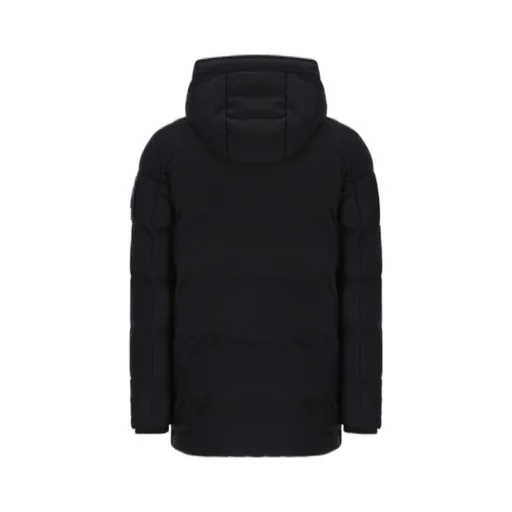 Moose Knuckles Valleyfield Padded Jacket