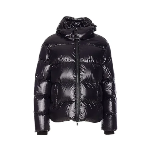 Moose Knuckles Hooded Padded Coat