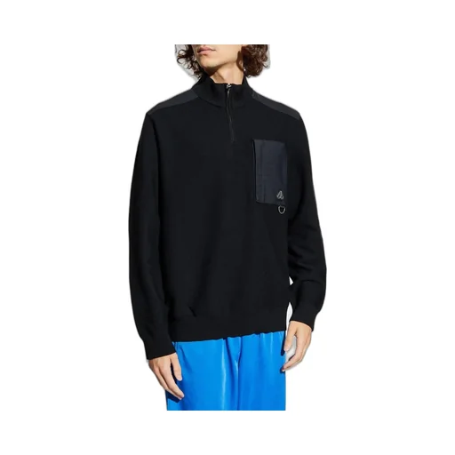 Moose Knuckles Elowan Sweatshirt