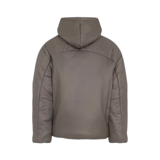 Mordecai Hoodie Puffer Jacket