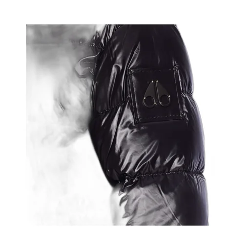 Moose Knuckles Hooded Padded Coat