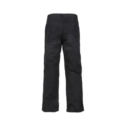 Scarred Bio Army Pants / Black