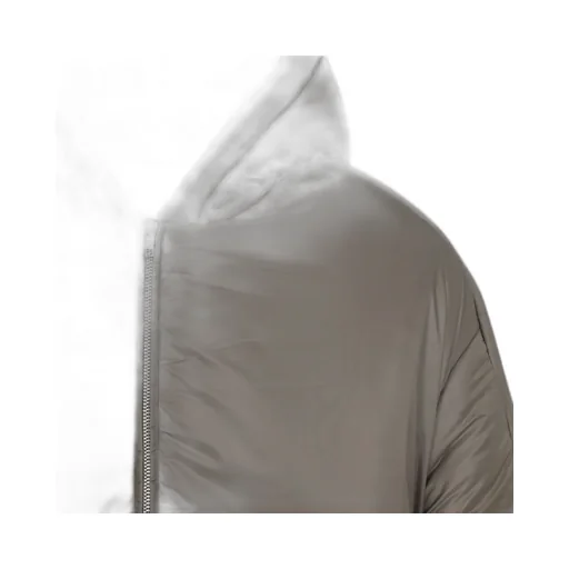 Mordecai Hoodie Puffer Jacket