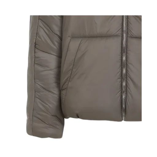 Mordecai Hoodie Puffer Jacket