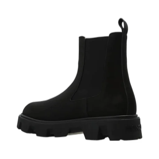 Moncler Peak City Chelsea Ankle Boots