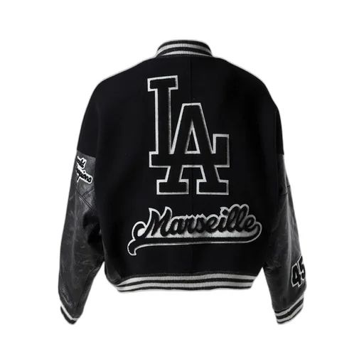 Bomber / Black