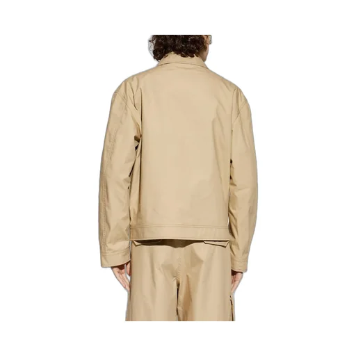 Moschino Zipped Jacket