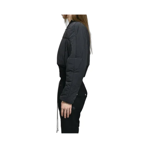 Girdered Bomber / Black