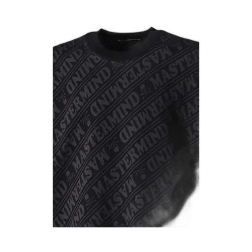 Reversible Ss Tee / Black