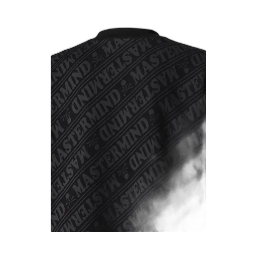Reversible Ss Tee / Black